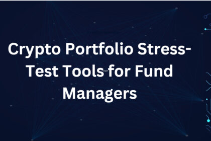10 Crypto Portfolio Stress-Test Tools for Fund Managers 2026
