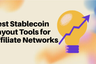 10 Best Stablecoin Payout Tools for Affiliate Networks 2026