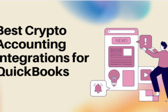 10 Best Crypto Accounting Integrations for QuickBooks in 2026