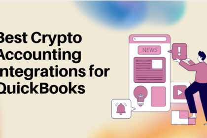 10 Best Crypto Accounting Integrations for QuickBooks in 2026
