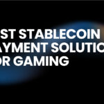 10 Best Stablecoin Payment Solutions for Gaming in 2026