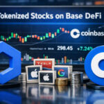 Chainlink Enables Coinbase Tokenized Stocks on Base DeFi