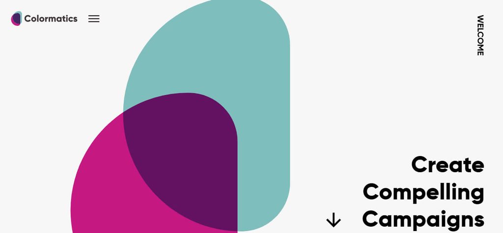 Colormatics