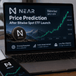NEAR Protocol Price Prediction After Bitwise Spot ETF Launch