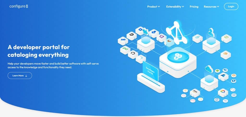 Configure8