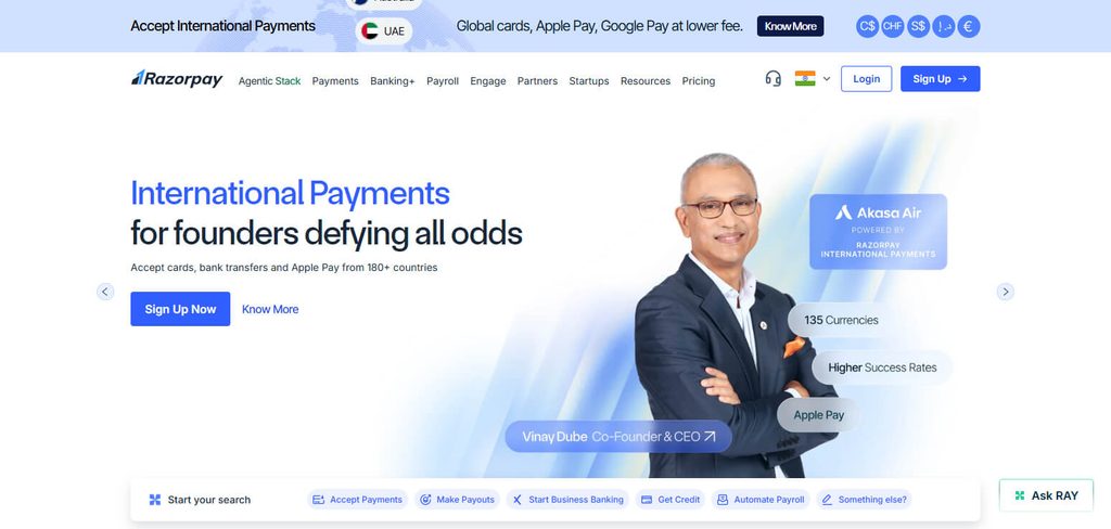 Razorpay