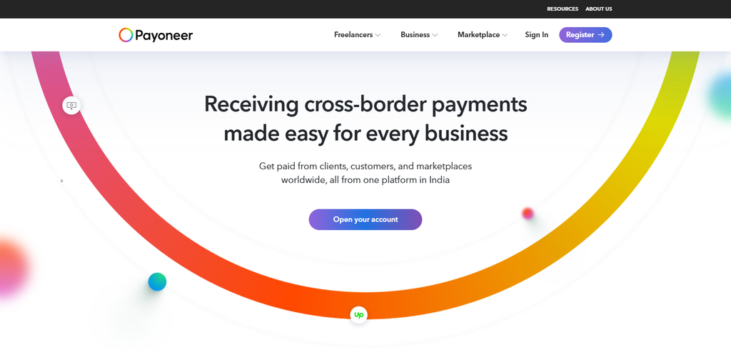 Payoneer