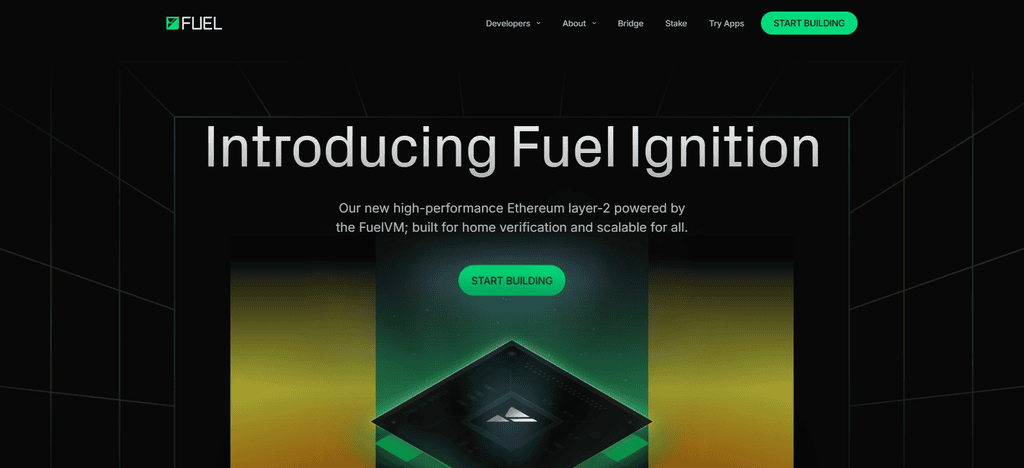 Fuel Network