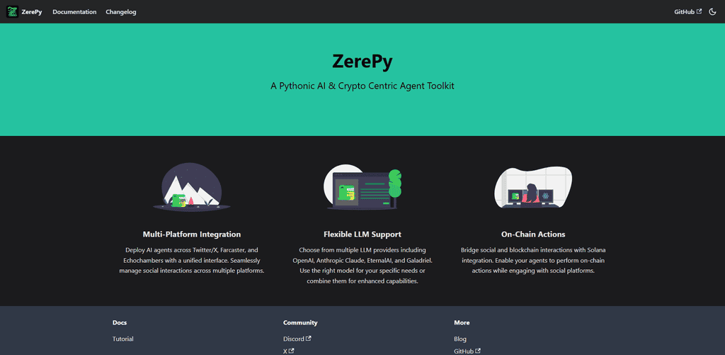 ZerePy