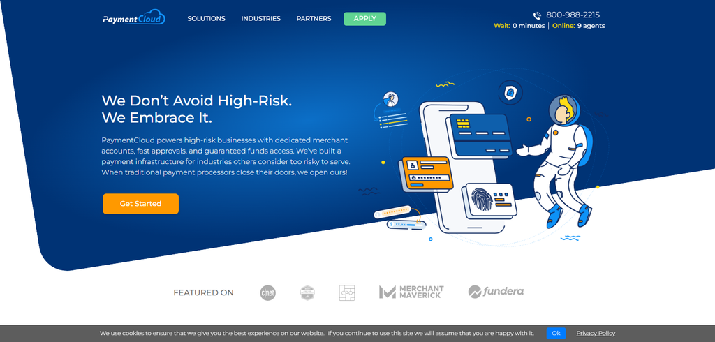 PaymentCloud