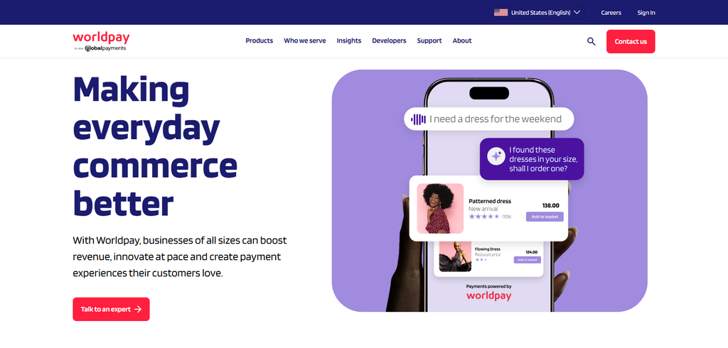 Worldpay