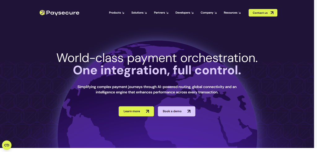 PaynetSecure