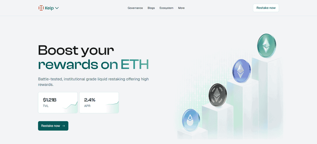 Kelp DAO
