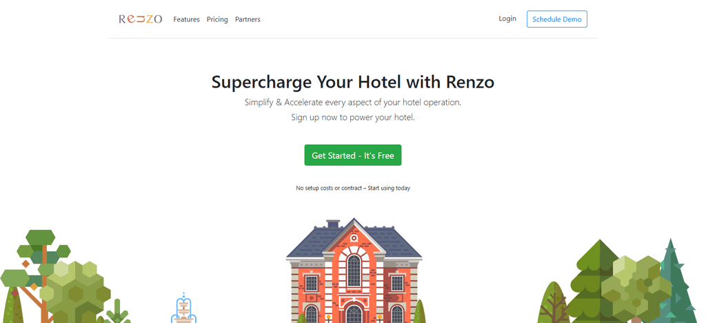 Renzo