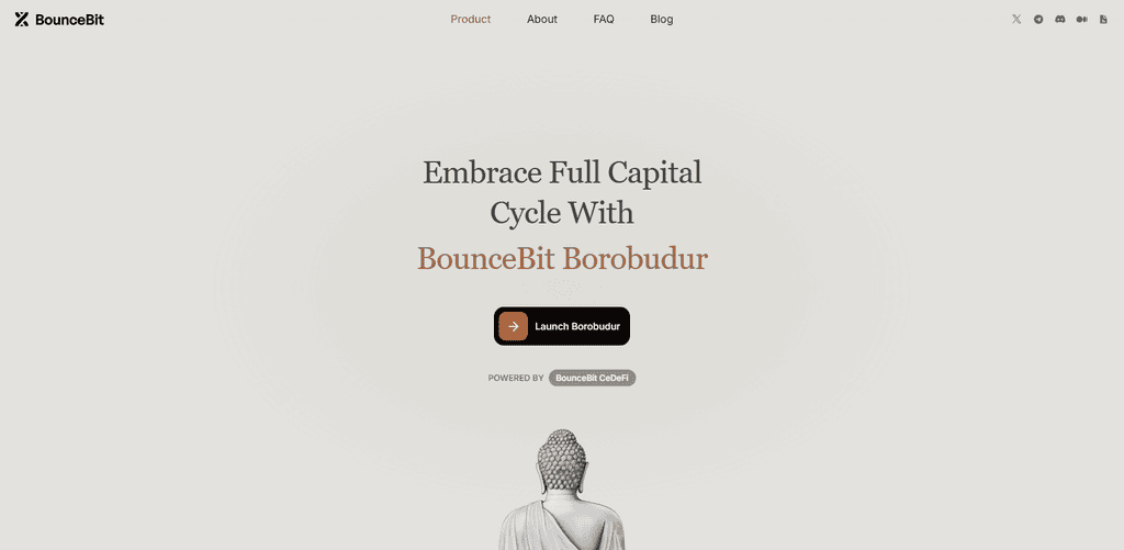 BounceBit