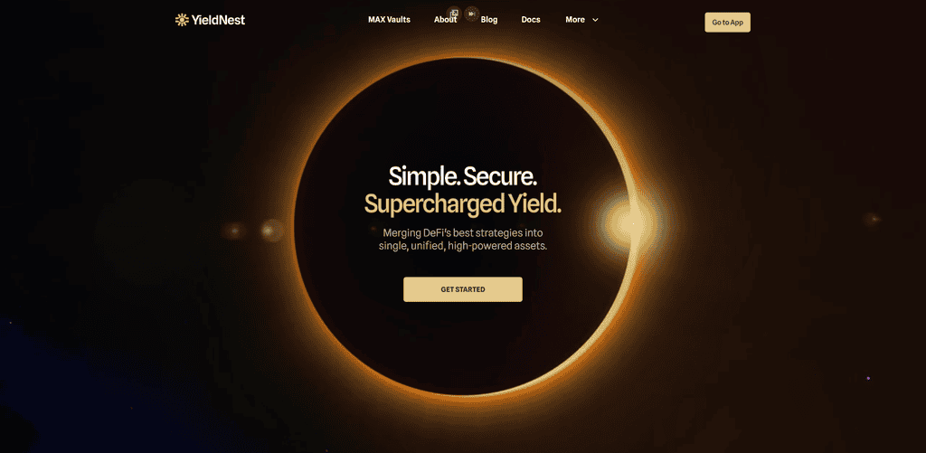 YieldNest