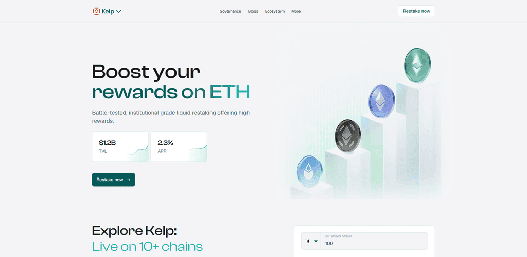 Kelp DAO