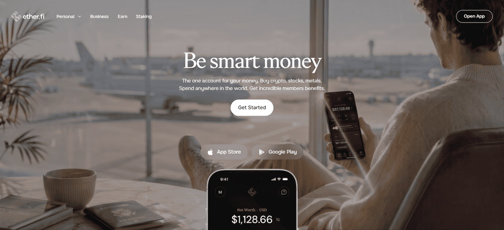 Ether.fi  