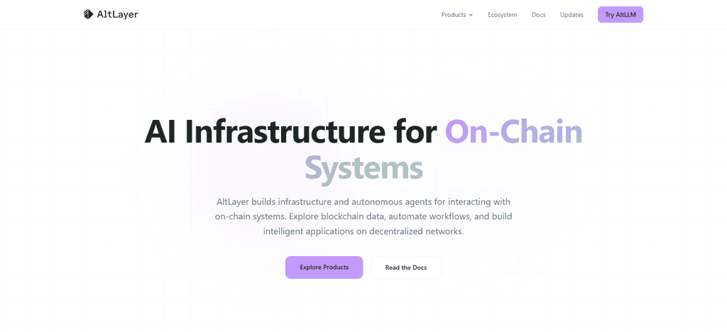 AltLayer