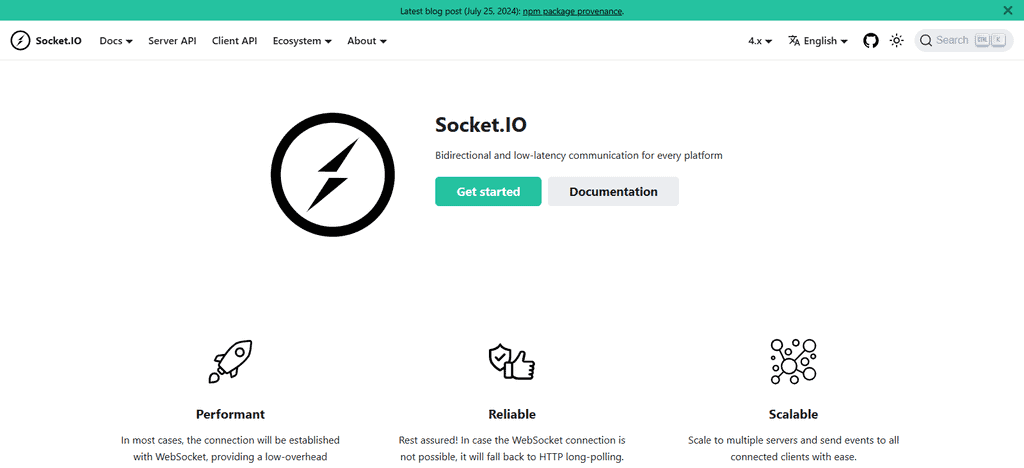Socket