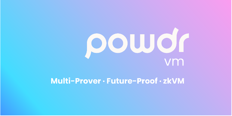 PowdrVM