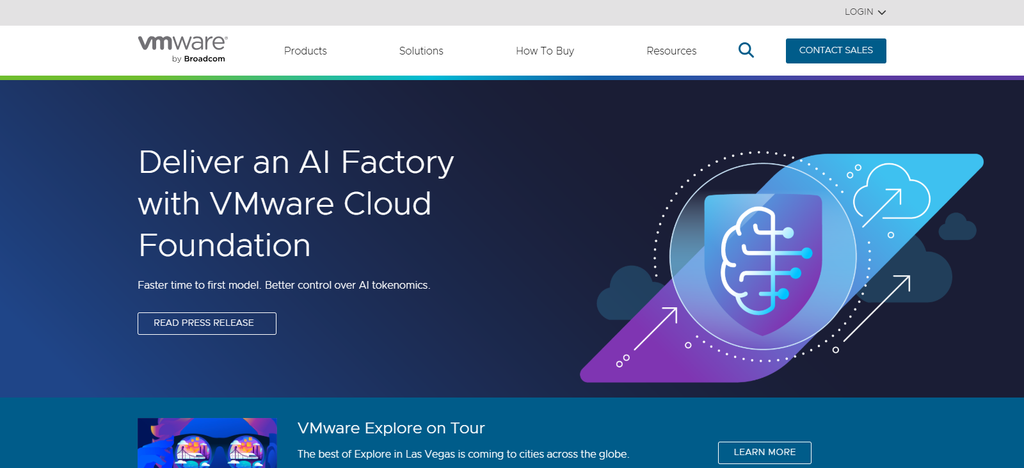 OpenVmware