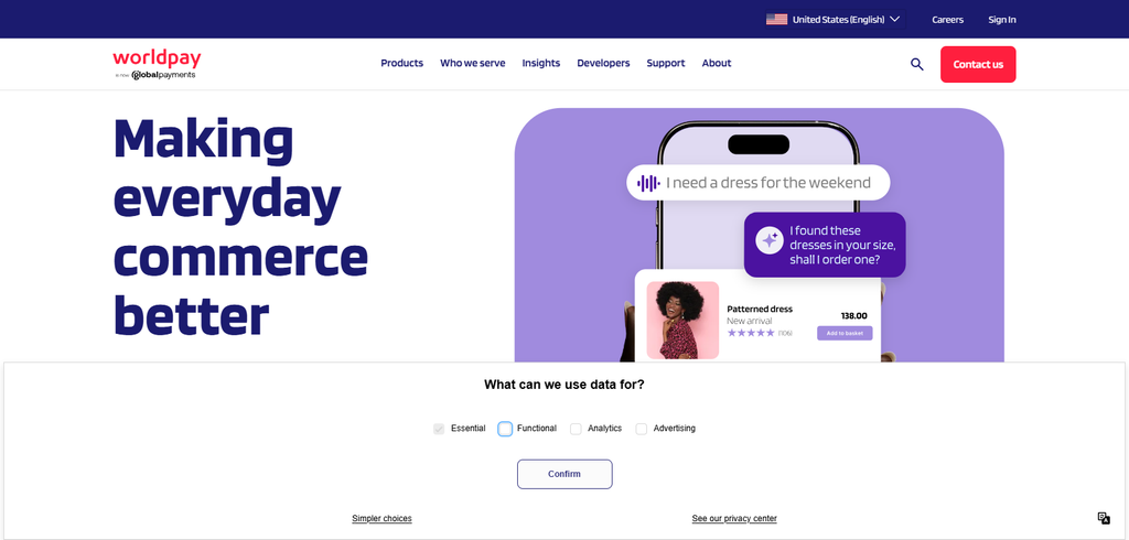 Worldpay