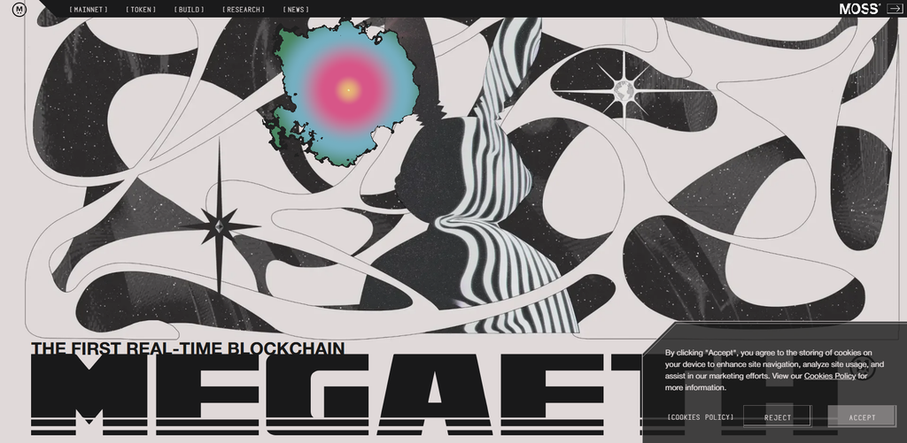 MegaETH