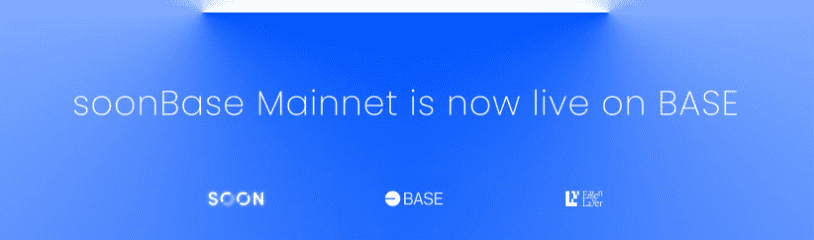 soonBase