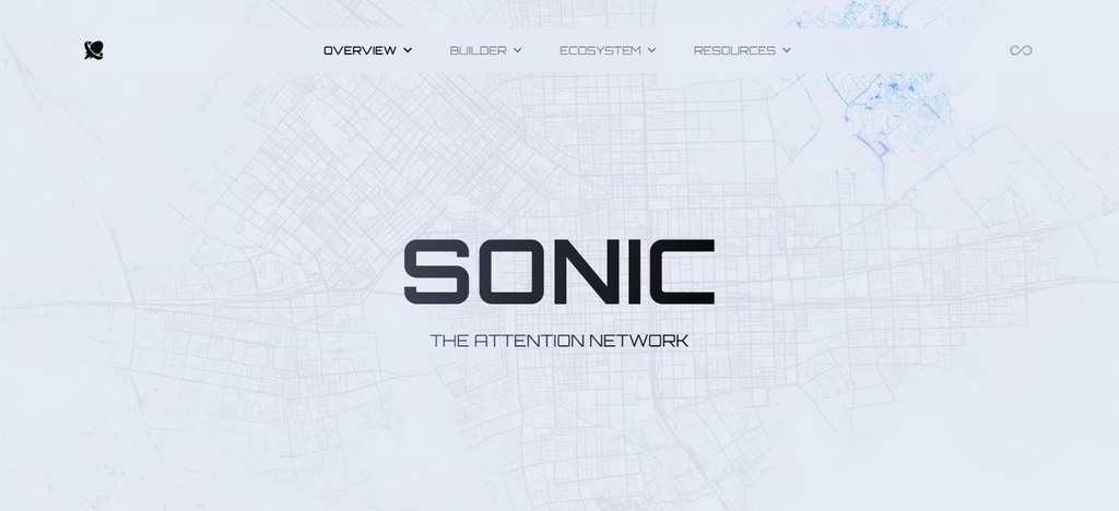 Sonic SVM