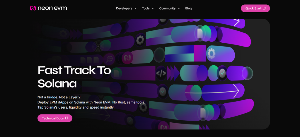 EVM Neon