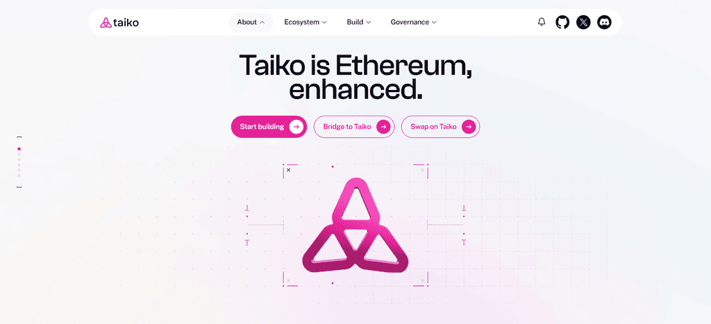 Stack-based Taiko Deployments