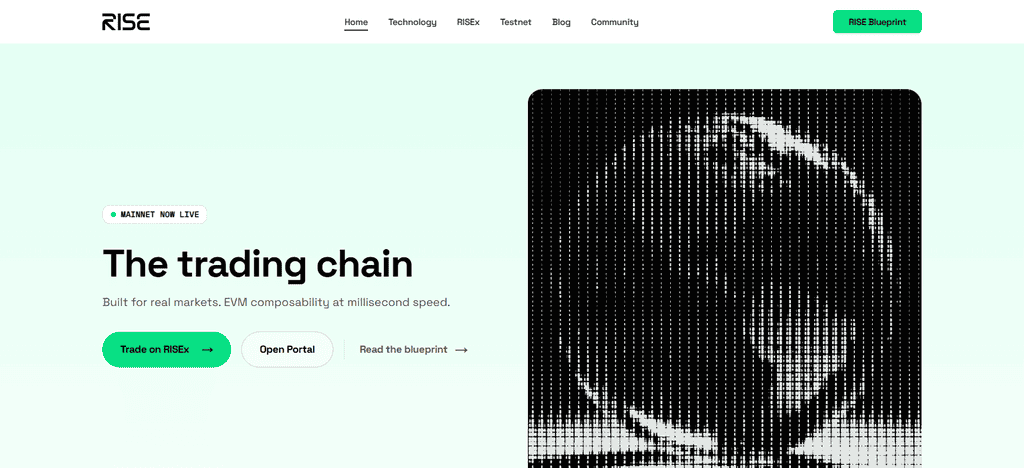 RISE Chain
