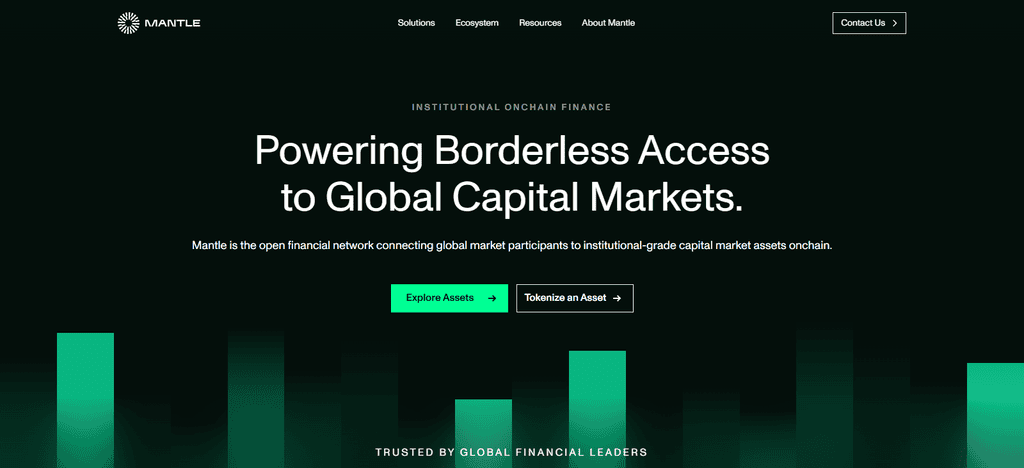 Mantle Network
