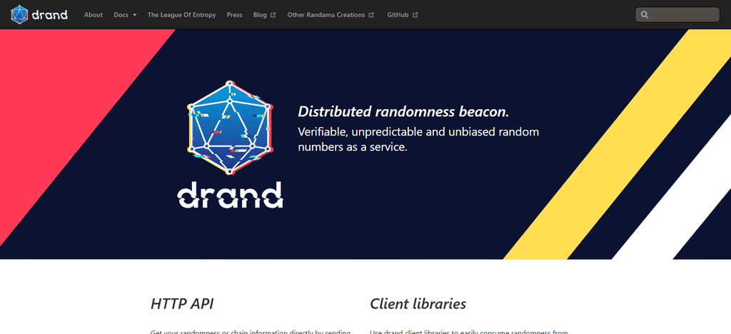 drand