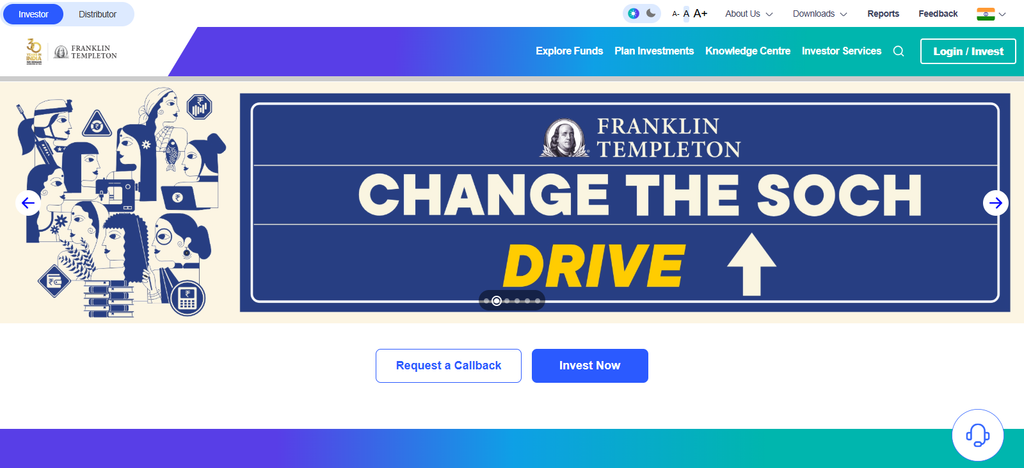 Franklin Templeton