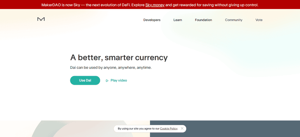 MakerDAO  