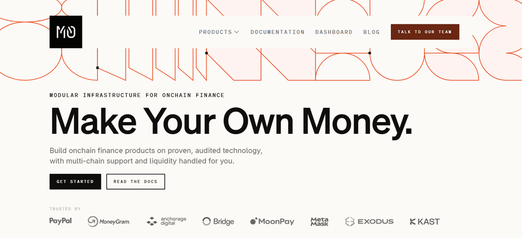 M0 Protocol