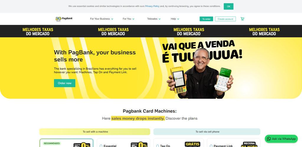 PagBank