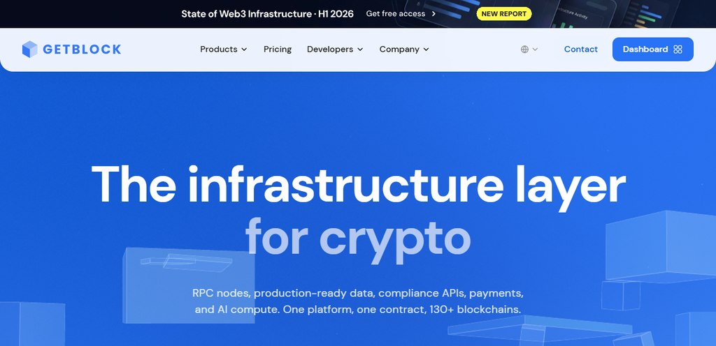 GetBlock