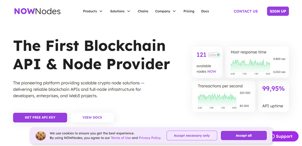 NOWNodes