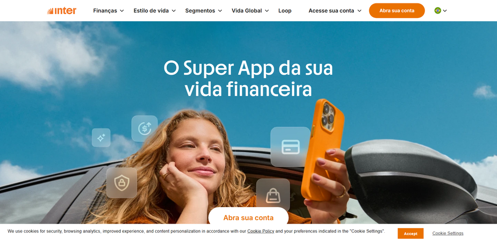 Banco Inter