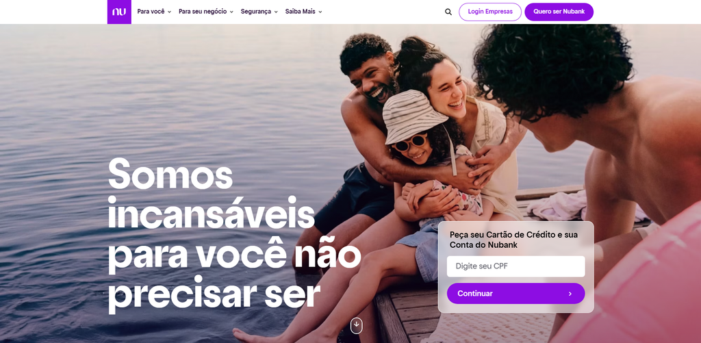 Nubank