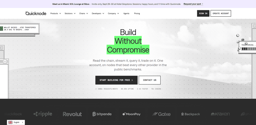 QuickNode