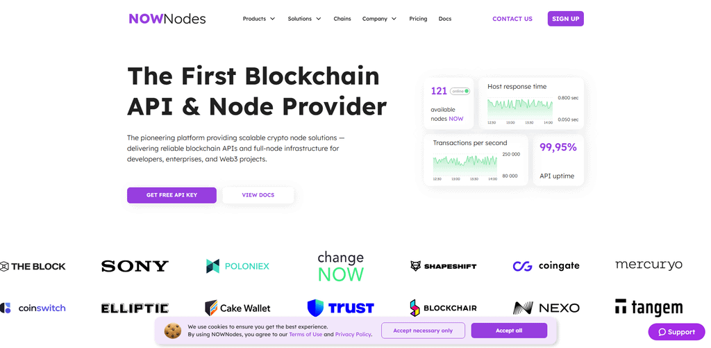 NOWNodes