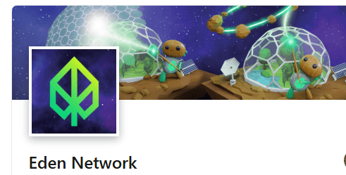 Eden Network