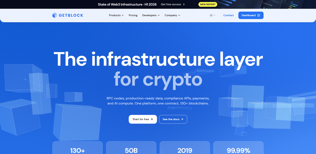 GetBlock