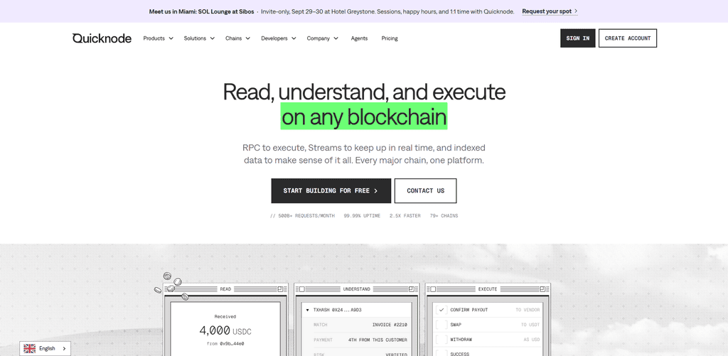 QuickNode