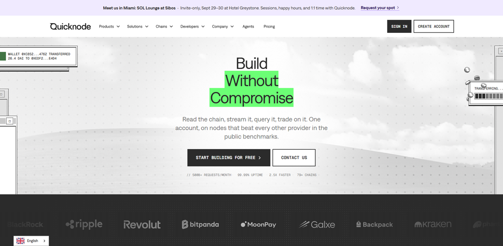 QuickNode