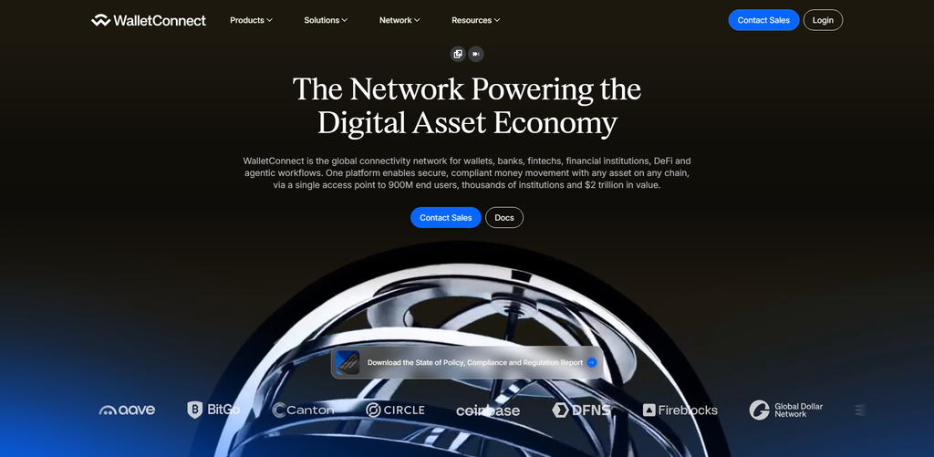 WalletConnect
